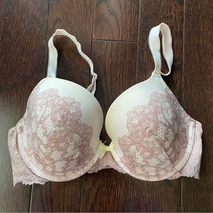 Dream Angels Perfect Coverage bra